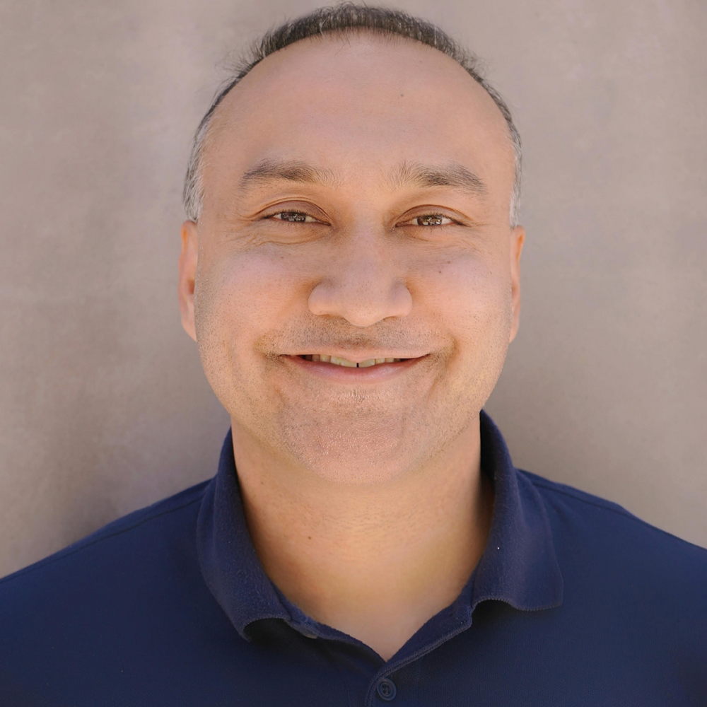 Alok Chanani Headshot