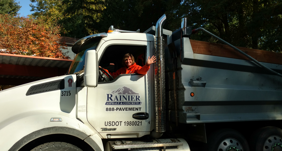Anne Truck