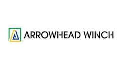 Arrowhead Winch