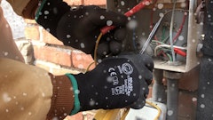 Brass Knuckle Gloves