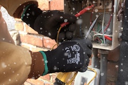 Brass Knuckle Gloves