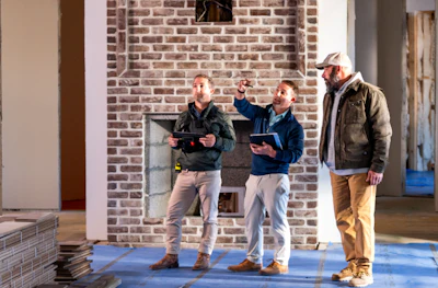 Builder Trend