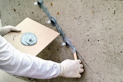 Concrete Repair Kit 1