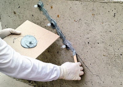 Concrete Repair Kit 1