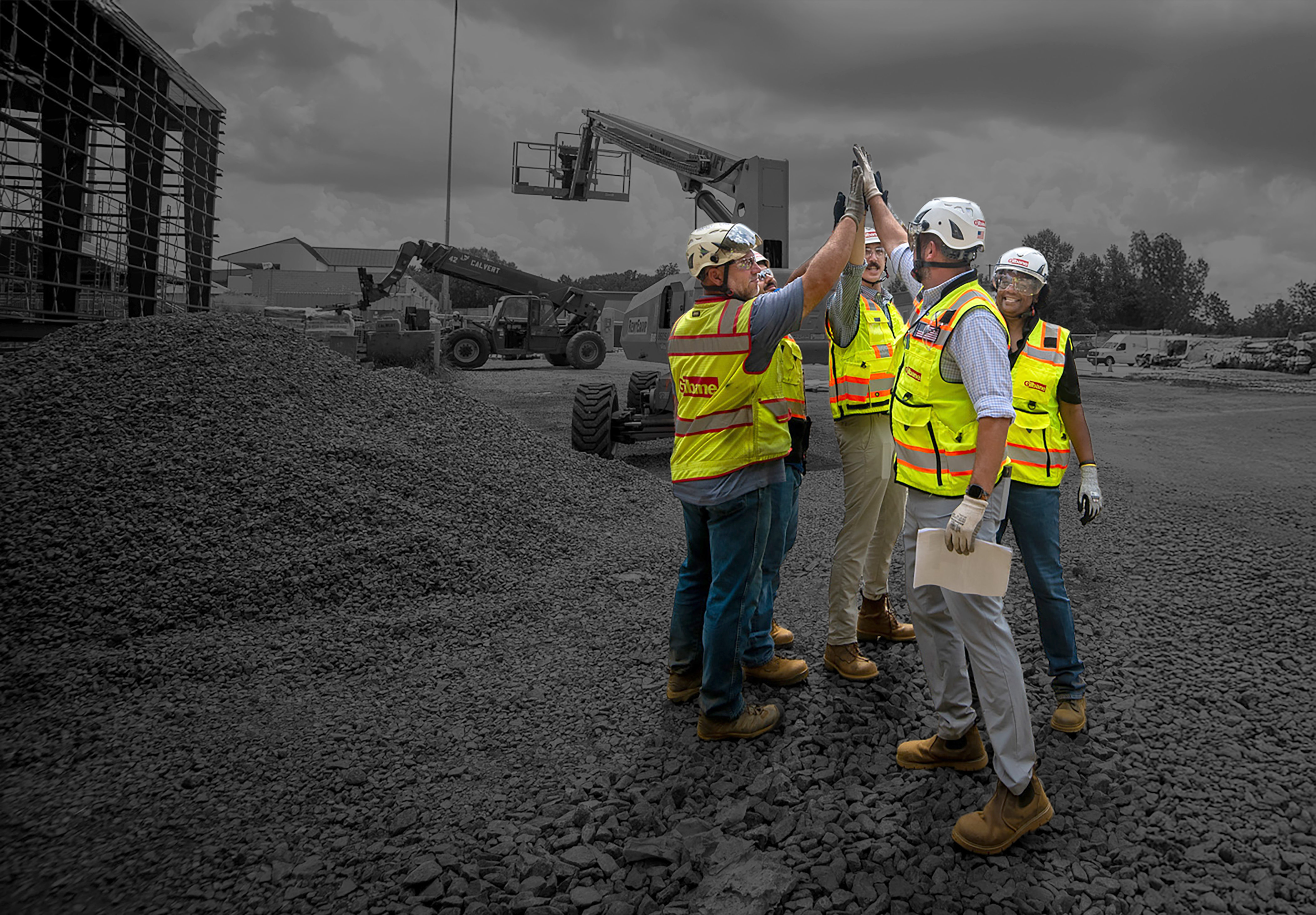 Construction Safety Week