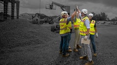 Construction Safety Week