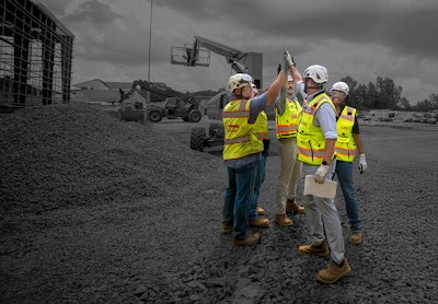 Construction Safety Week