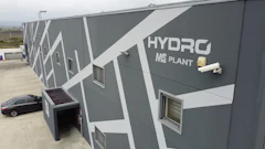 Danfoss Hydro