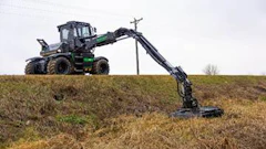 Diamond Mowers Dm 360
