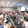 Education session, photo from World of Concrete 2025