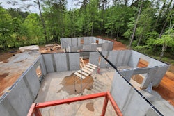 Nonquit Homes has engineered a residential building method where every component of the home is designed to resist fire, inside and out.