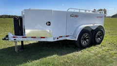 Fuel Pro Trailers