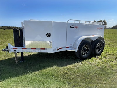 Fuel Pro Trailers