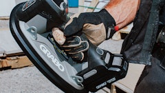 Grabo Pro Brushless Vac