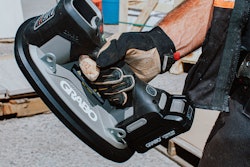 Grabo Pro Brushless Vac