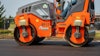 Hamm Rollers Paving
