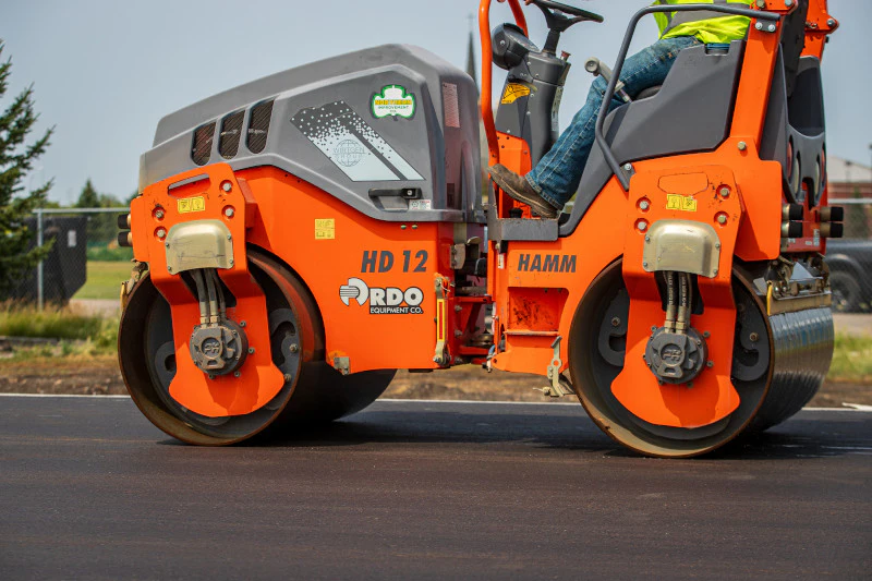The Fundamentals of Compaction - and the Compactor's 'Roll' in It