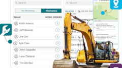 Hcss Fleet Management