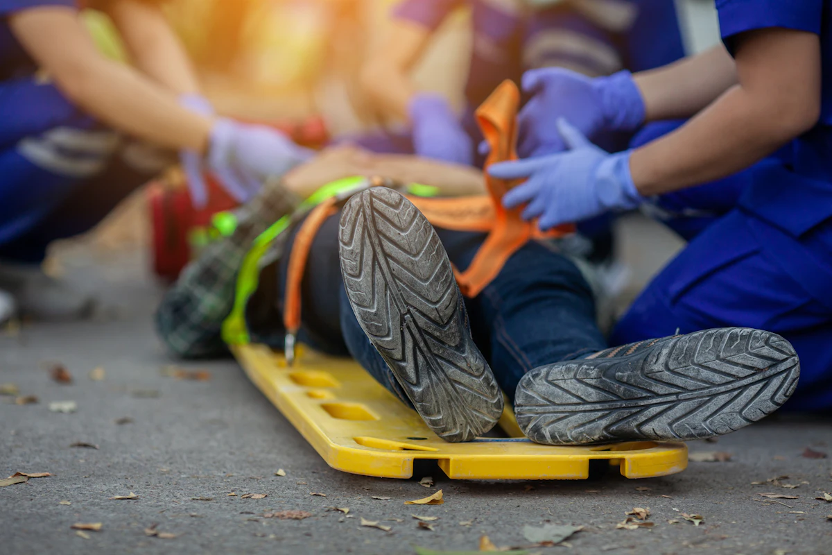 Why Serious Injury and Fatality Prevention Needs a New Strategy