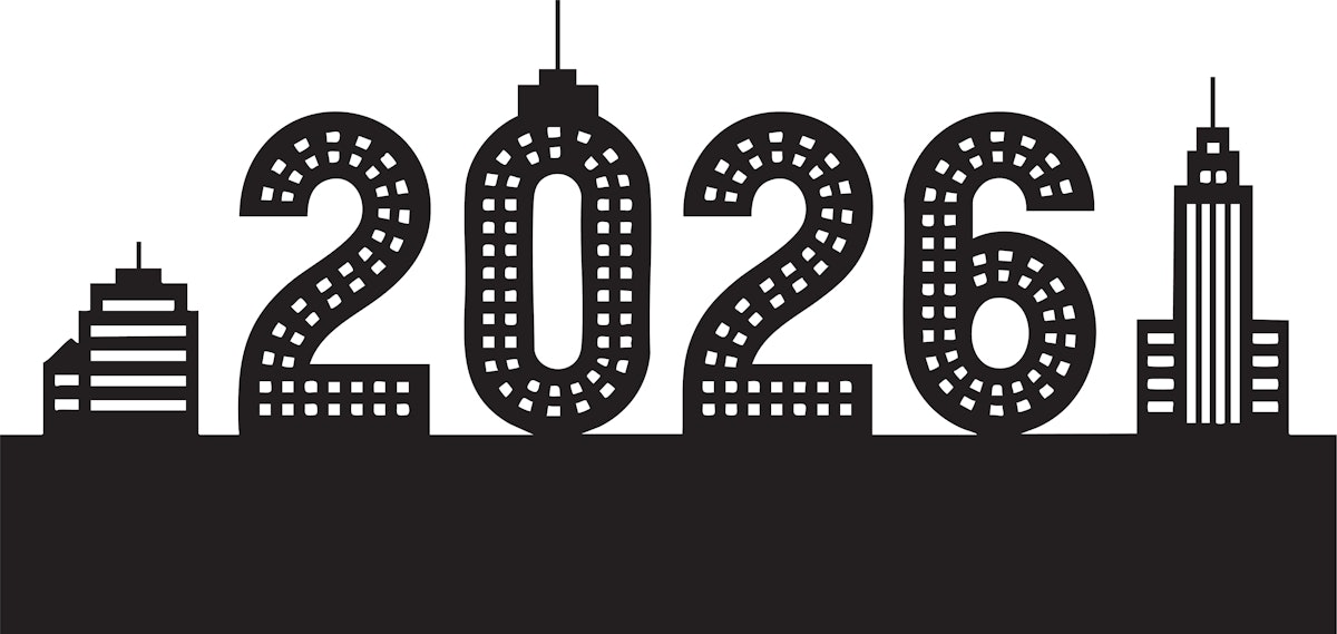 2026 Construction Industry Outlook: Flat Spending, Rising Costs and a Shift Toward Smarter, Longer-Lasting Infrastructure