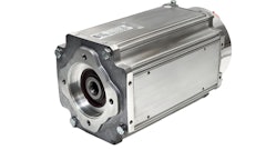 Parker Hannifin Nx8 M