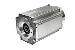 Parker Hannifin Nx8 M