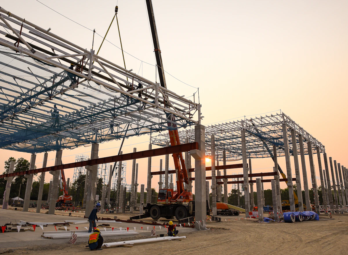 Prefab Pitfalls: Five Ways Contractors Lose Money and How to Fix Them