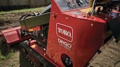 Toro Dingo 1