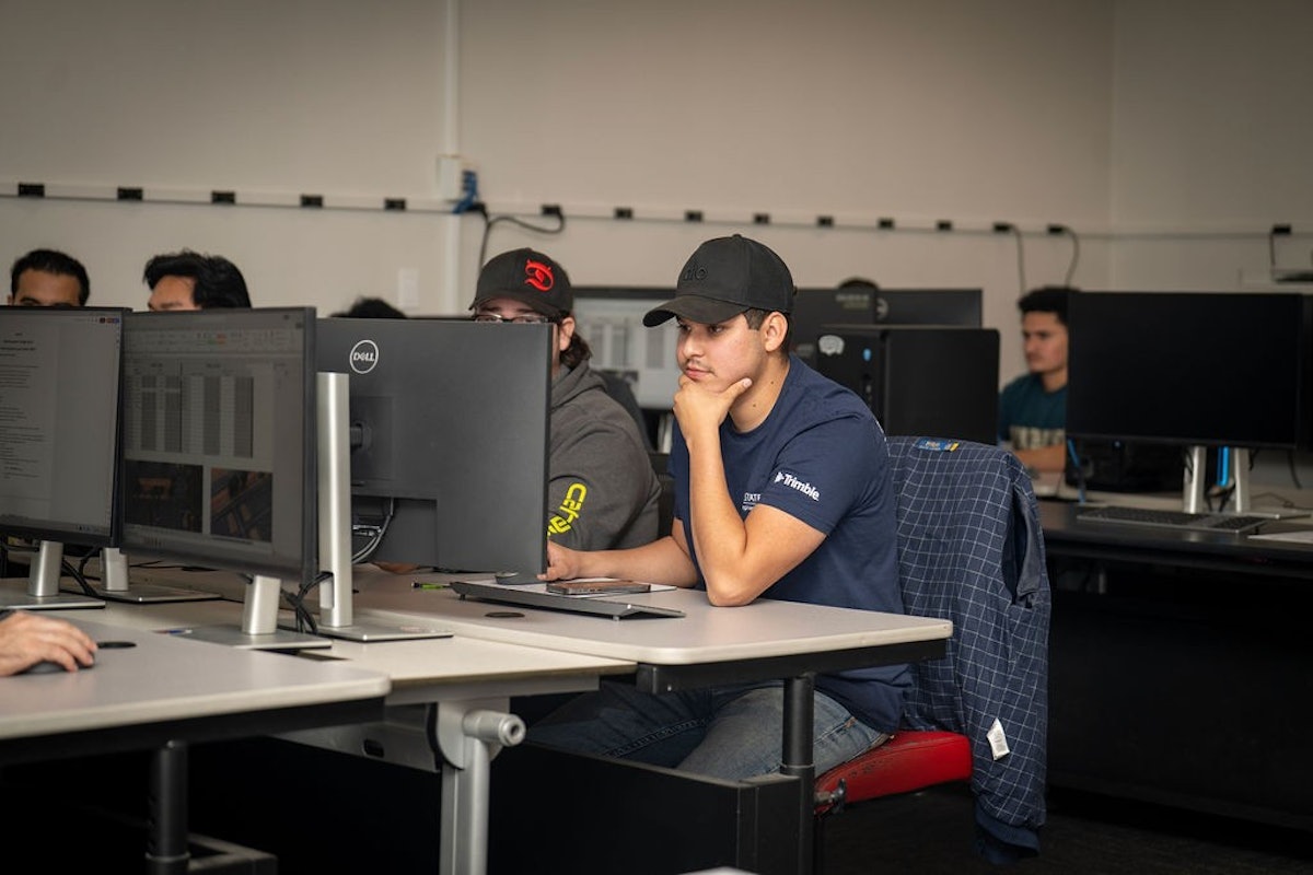 From Apprenticeships to Automation: Inside Construction’s New Tech-Driven Workforce