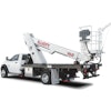 The V60 Material Handling Aerial Work Platform