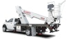 The V60 Material Handling Aerial Work Platform