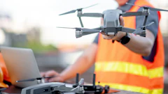 The use of UAVs in construction has slowly grown. Here are a few things equipment rental businesses should checkoff before launching drones into their fleet.