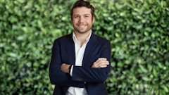 Andrew Barron
