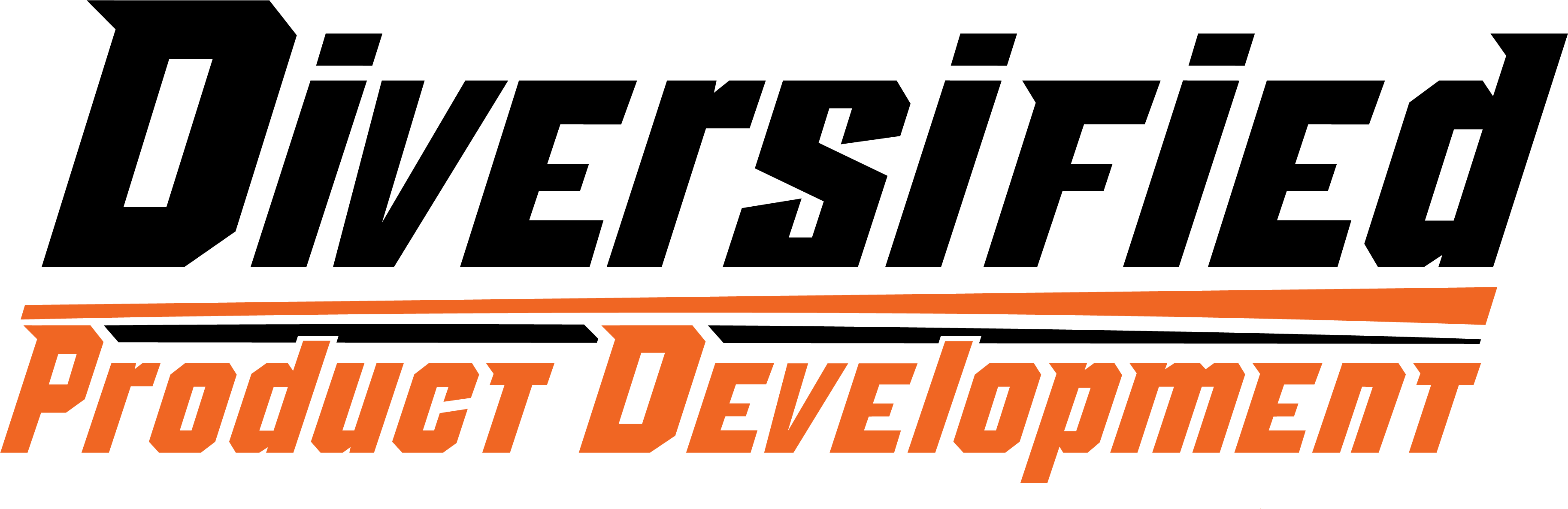 Diversified Product Development Rgb