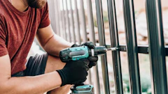 Drills – many that cost well over $1,000 – are a frequent target for theft.