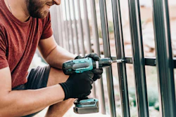 Drills – many that cost well over $1,000 – are a frequent target for theft.