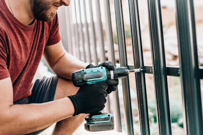 Drills – many that cost well over $1,000 – are a frequent target for theft.