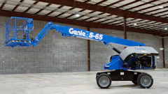 Genie Recon