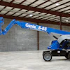 Genie Recon