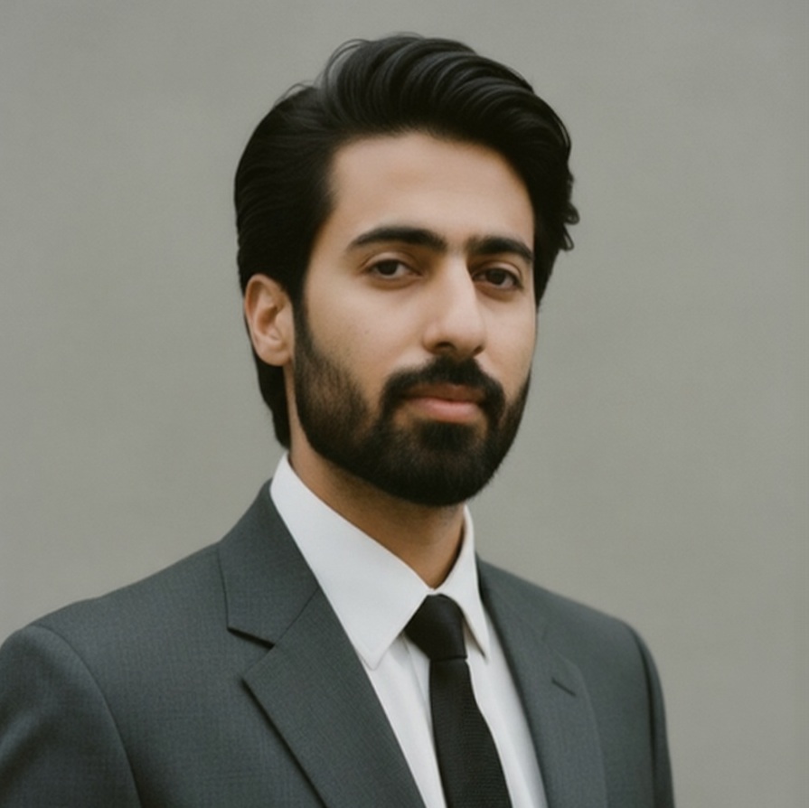 Hamza Shuaib