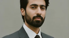 Hamza Shuaib