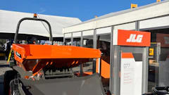 Jlg Ausa 1