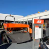 Jlg Ausa 1