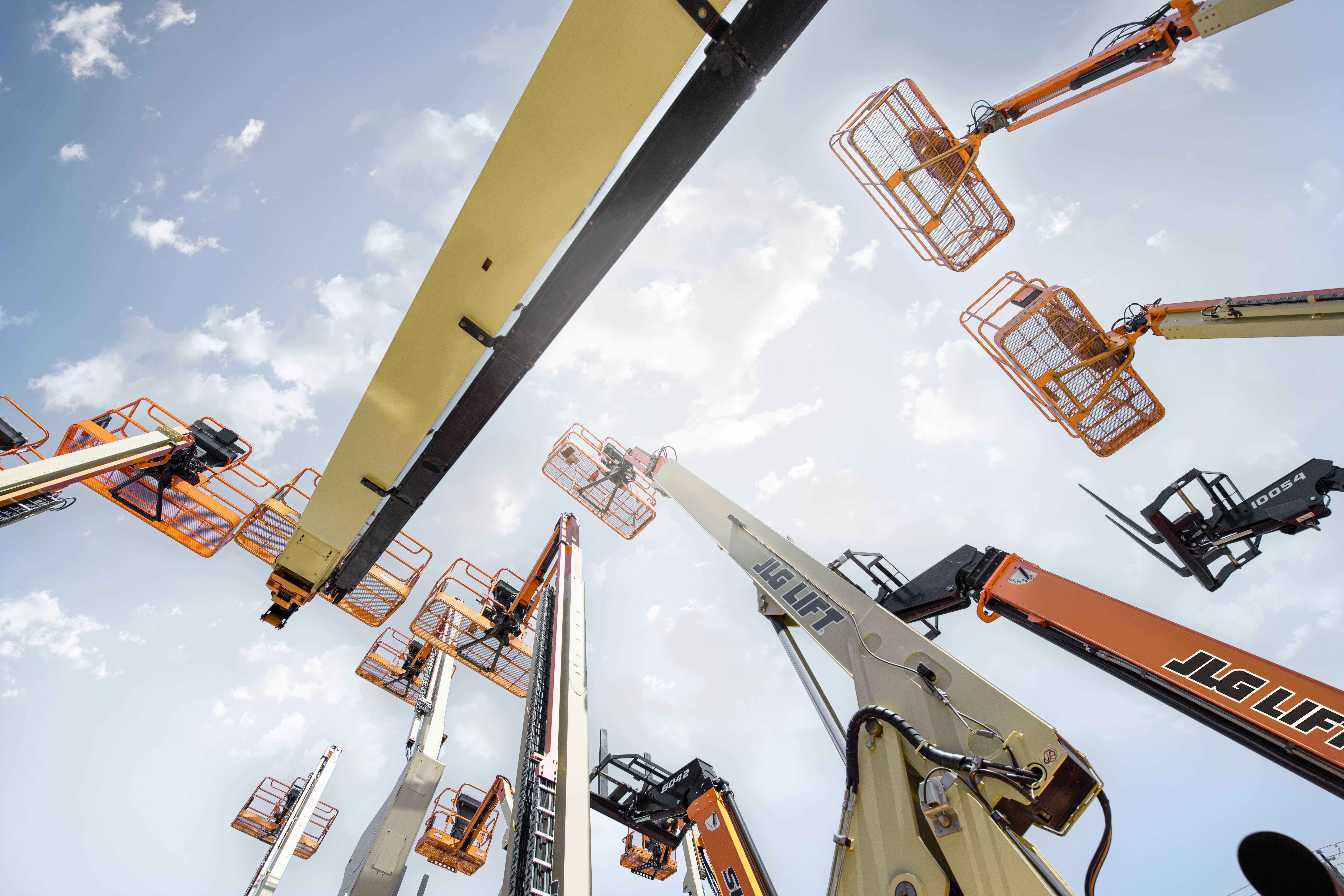 Jlg