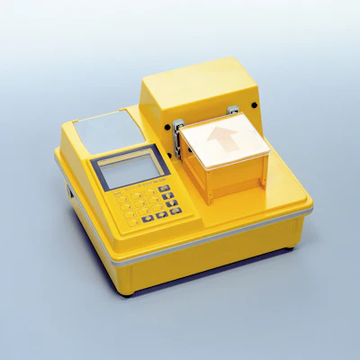 Moisture meters are used during the curing process to monitor how quickly moisture is being lost from the slab.