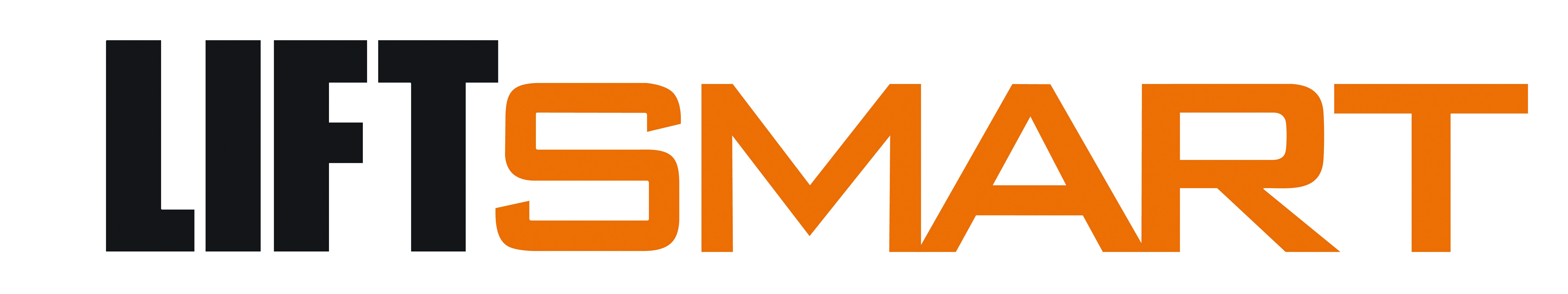 Lift Smart Logo