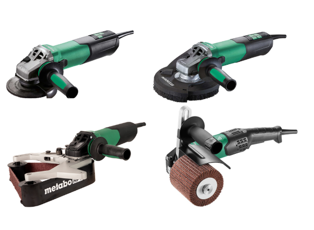 Metabo New