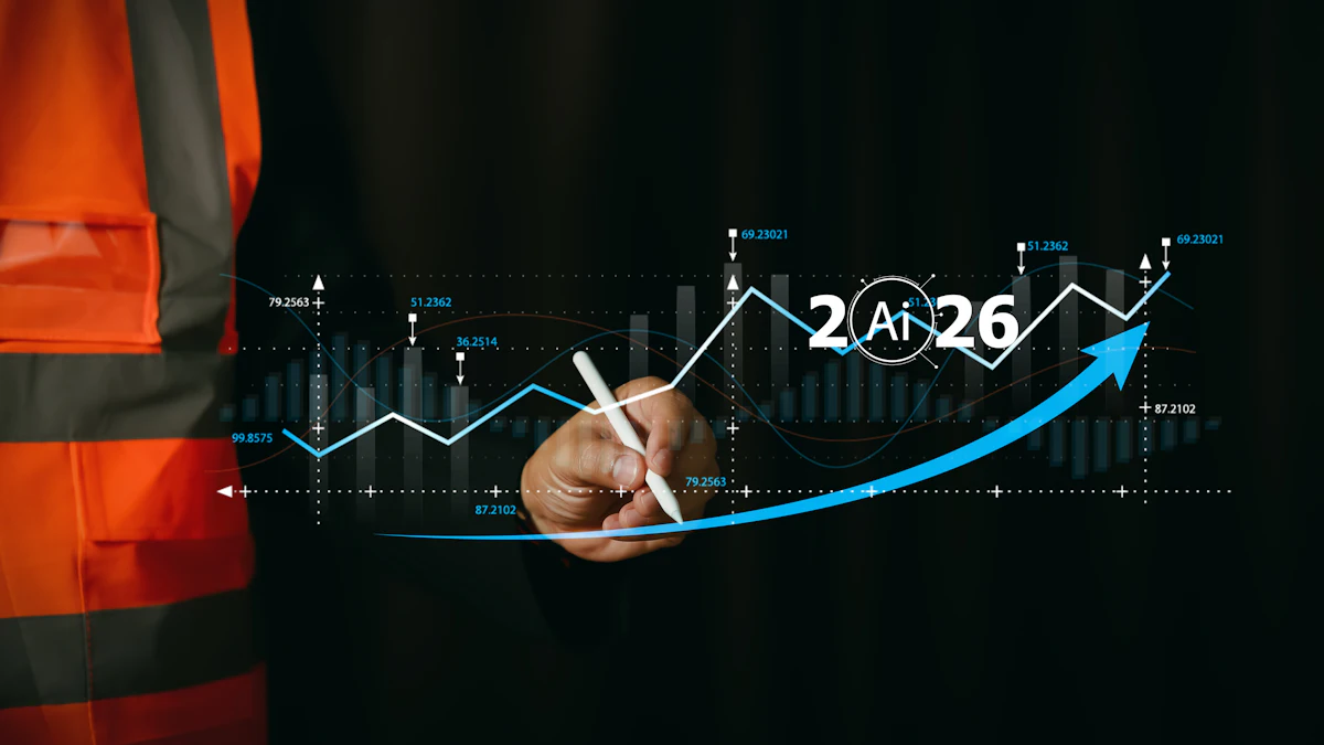 Construction in 2026: Why Data, AI and Orchestration Will Redefine the Job Site