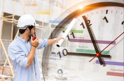 In the construction industry, a question like &ldquo;How much is a day worth?&rdquo; has no simple answer.