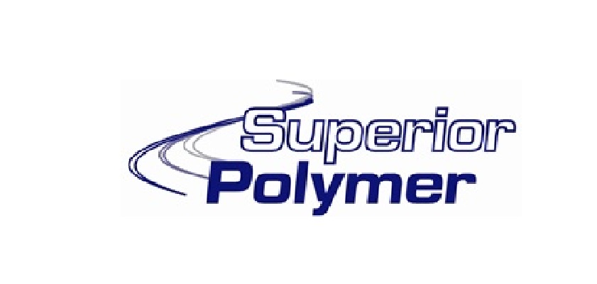 Superior Polymer Logo